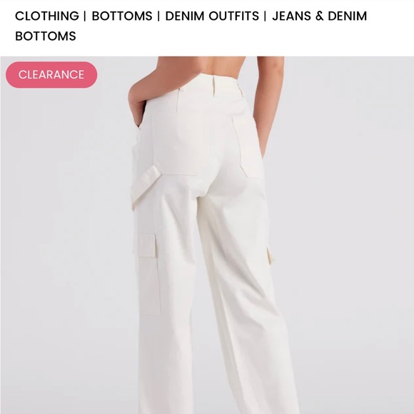 Windsor carpenter pants. Brand new and never been worn! - Picture 2 of 6